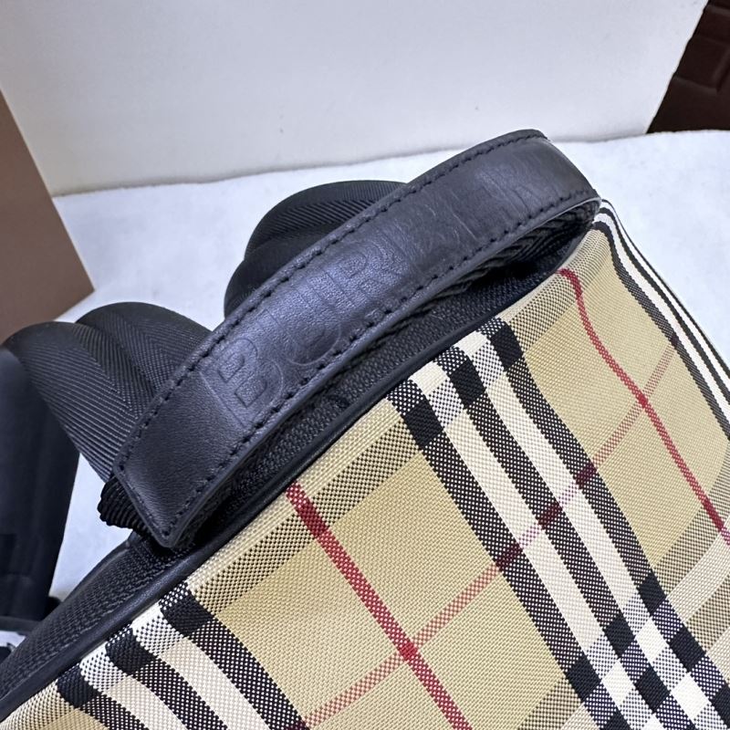 Burberry Backpacks